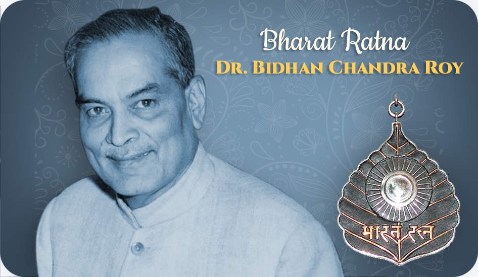 Dr.B.C.Roy